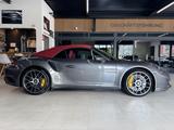 Porsche 911 Turbo S*PDK*LIFT*SPORT-CHRONO*LED+*APPROVED* - Porsche: 911
