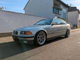 BMW E36 320 Coupe Schalter  BBS 4Hand H Zu... - BMW 320: Coupe, E36