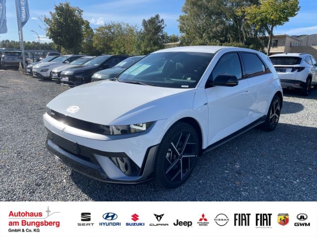 Hyundai IONIQ 5 N-LINE X  inkl.Sitz-Paket