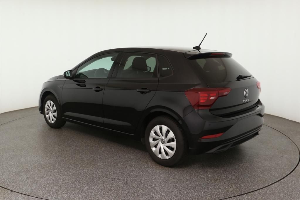 Volkswagen Polo Life 1.0 MPI 59kW 5-Gang 4 Türen