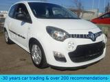 Renault Twingo 75ps >>AC >>HU~Kupplung~NEU - Renault Twingo Gebrauchtwagen in Stuttgart