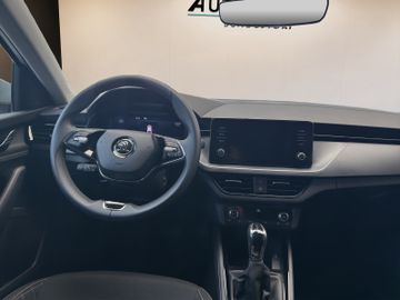 Skoda Scala - 11