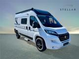 Chausson Van Line V594S Navi / Solar / Markise / AHK - Chausson Kastenwagen