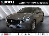 Mazda CX-30 2.5L 140ps 6AT FWD Centre-line ACC Navi - Mazda CX-30 Centre-line mit Hybrid-Antrieb (Benzin/Elektro)