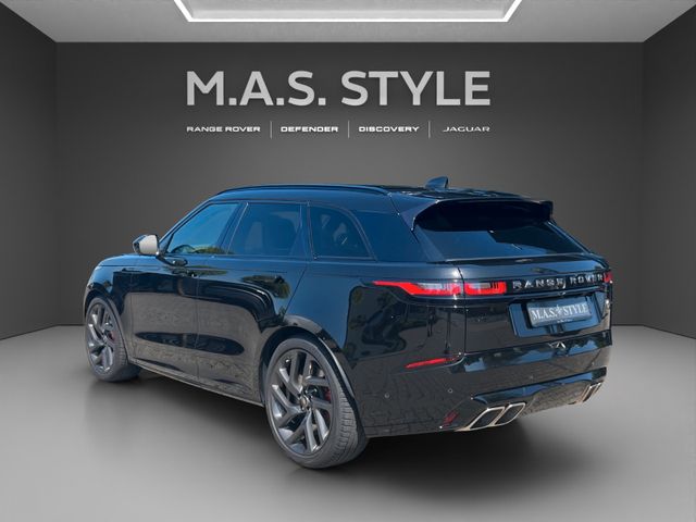 Fahrzeugabbildung Land Rover Range Rover Velar SV Autobiography Dynamic