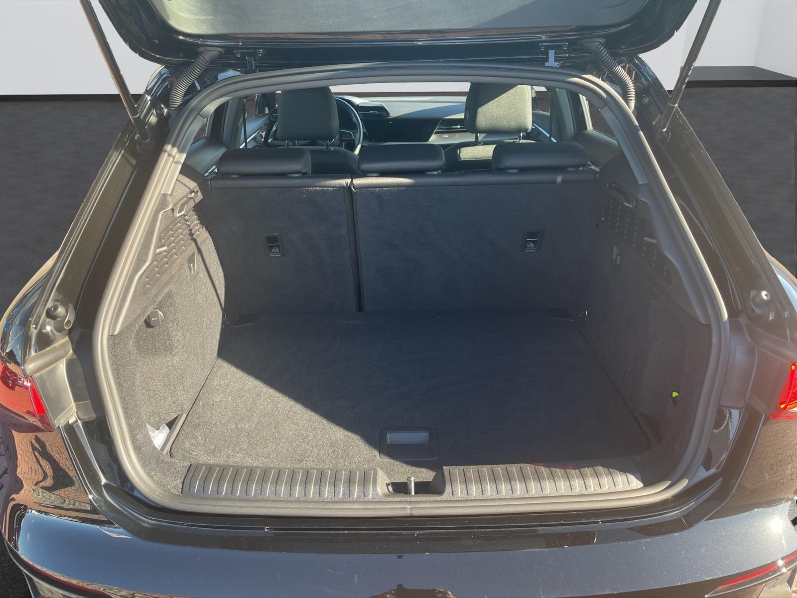Audi A3 Sportback 30 TDI S-line NAVI/LED/RFK/CARPLAY, миниатюра 12