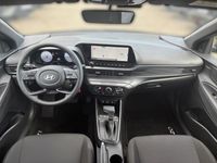 Hyundai i20 - Vorschau Bild 12