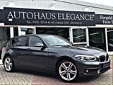 BMW 118i 5-trg. Advantage~Navi~AppleCar~LED~PDC~AHK - BMW 118 in Oberhausen