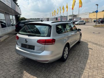 Volkswagen Passat - 7