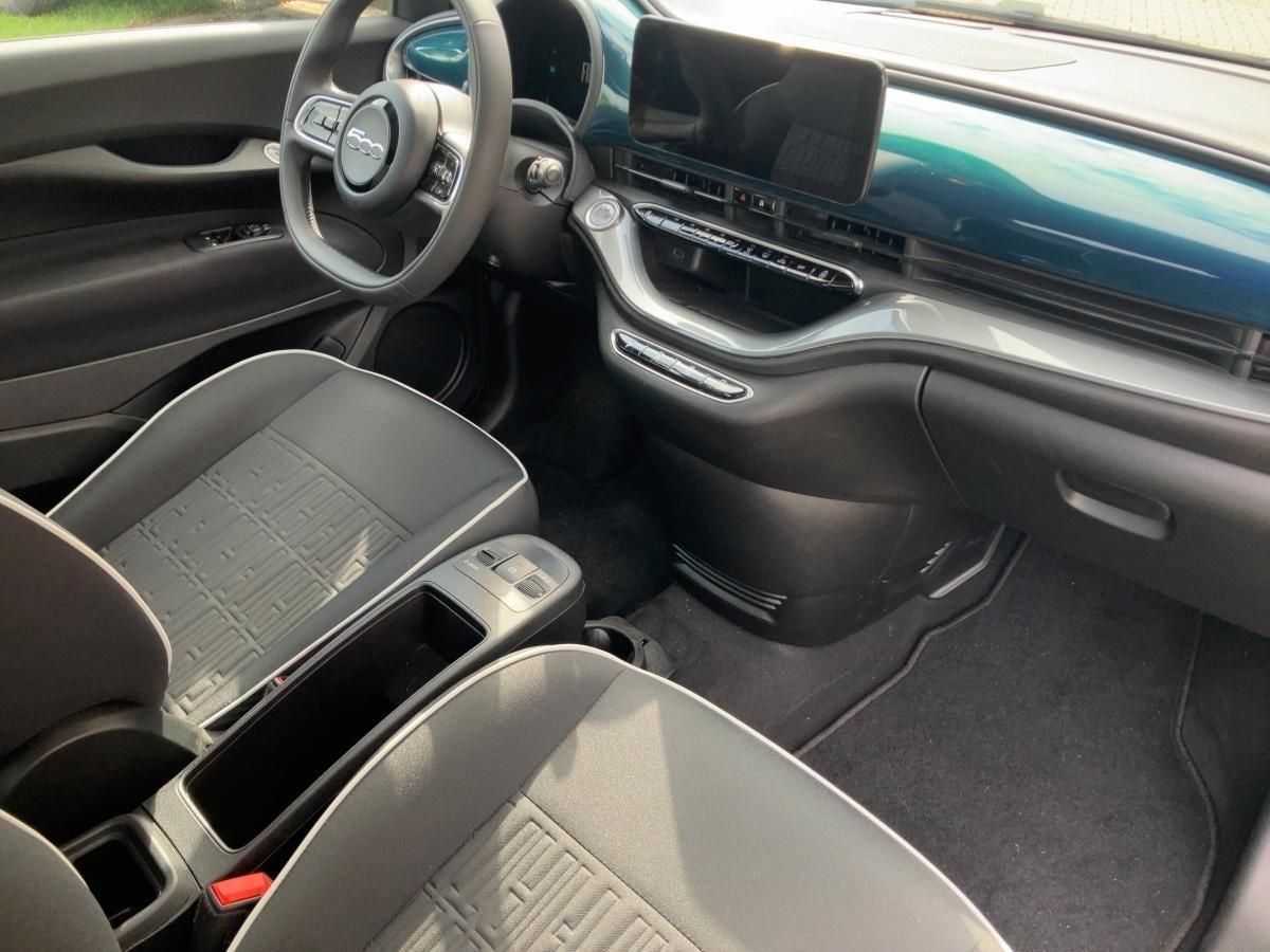 Fiat 500e - Bild 7
