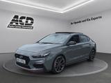 Hyundai i30 Fastback N Performance |PANO|E-SITZE|MEMORY| - Hyundai i30: Sportwagen