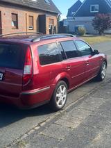 Ford Mondeo 1.8 92 kW Trend Trend - Ford Mondeo aus 2002: Kombi