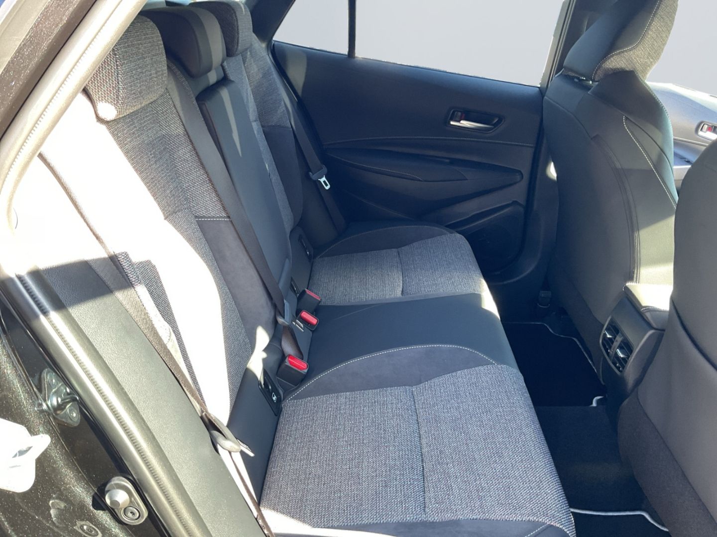 Toyota Corolla - Bild 18