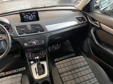 Audi Q3 *Sport*1. Hand*Klima*Navi*PDC*