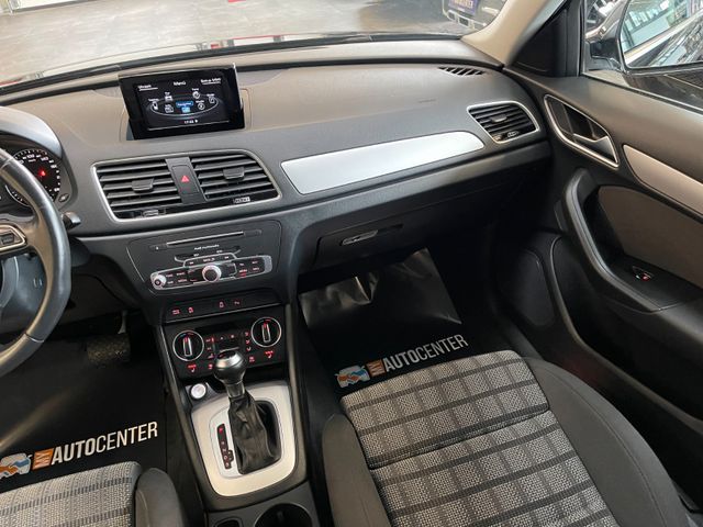 Audi Q3 *Sport*1. Hand*Klima*Navi*PDC*