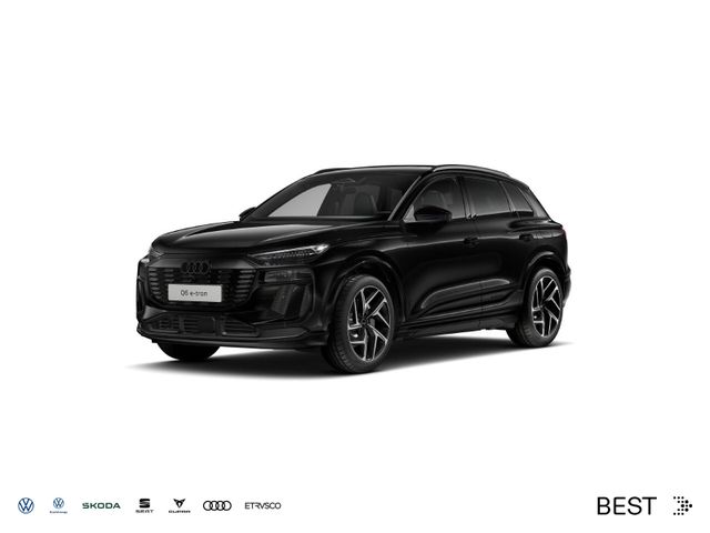 Audi Q6 e-tron quattro SLINE*KAMERAS*MATRIX*PANO*B&O