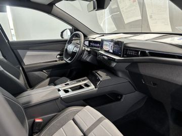 Fotografie 4 des Opel Grandland (X) Grandland 1.2 DI Hybrid 48 V Automatik GS