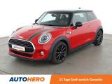 MINI Cooper *NAVI*LED*TEMPO*H&K*PDC*SHZ* - MINI Cooper aus 2018
