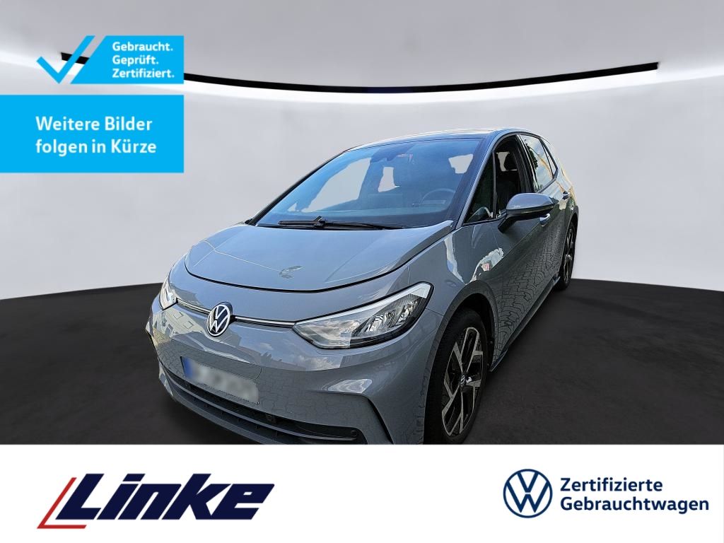 Image of Volkswagen ID.3