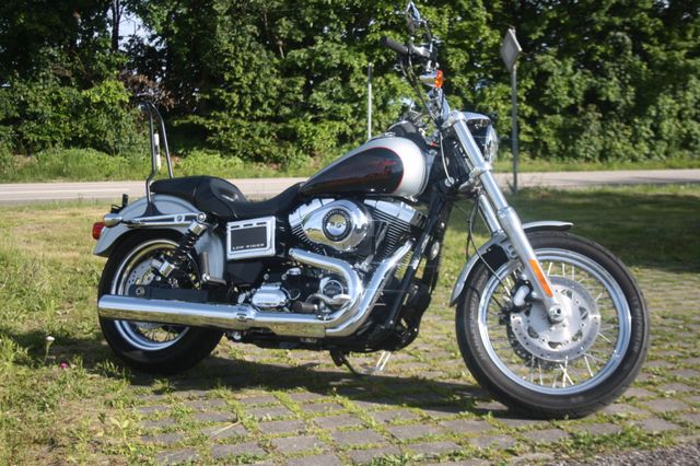 Harley-Davidson Dyna Low Rider 103