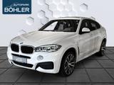 BMW X6 30d xDrive Sportpaket Panorama Memory Soundsy - BMW X6 Gebrauchtwagen