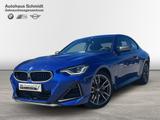 BMW M240i xDrive Coupé 526€ netto/mtl.*19"*LC Prof.* - BMW M240i Jahreswagen