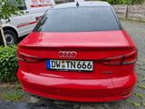 Audi A3 2.0 TDI quattro S tronic S line S line - Audi A3 Gebrauchtwagen in Dresden