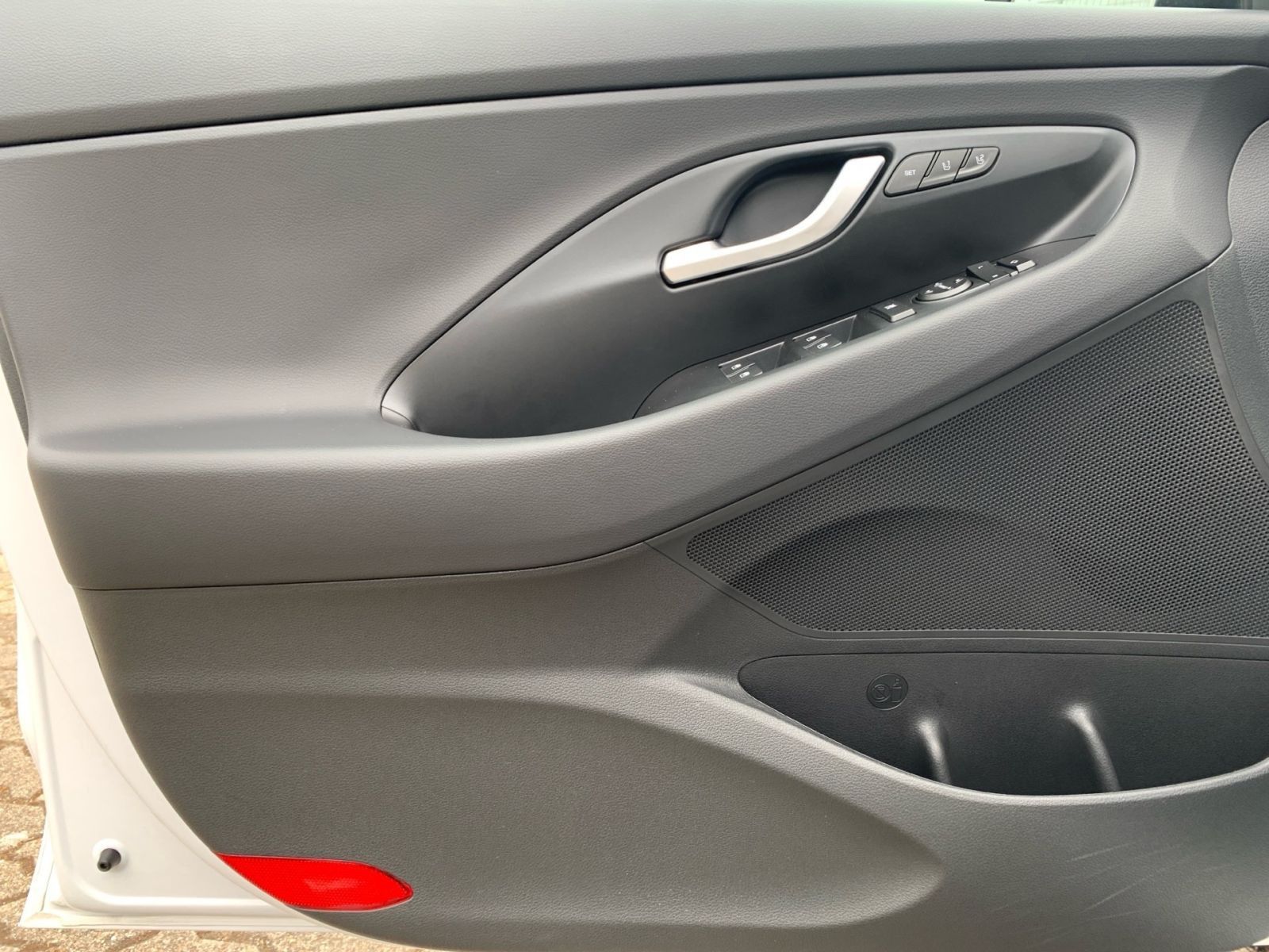 Fahrzeugabbildung Hyundai i30 1.5 T-GDI N Line Kombi Pano Allwetter