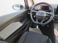 Cupra Born - Vorschau Bild 17