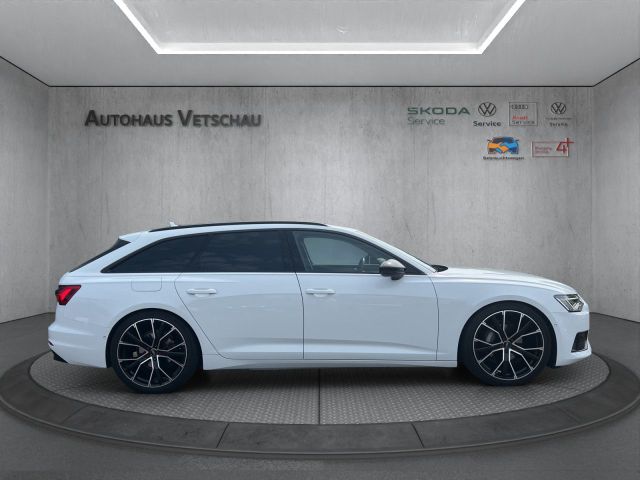 A6 2.0 TDI Avant sport MatrixLED/MMI/Sportsitze