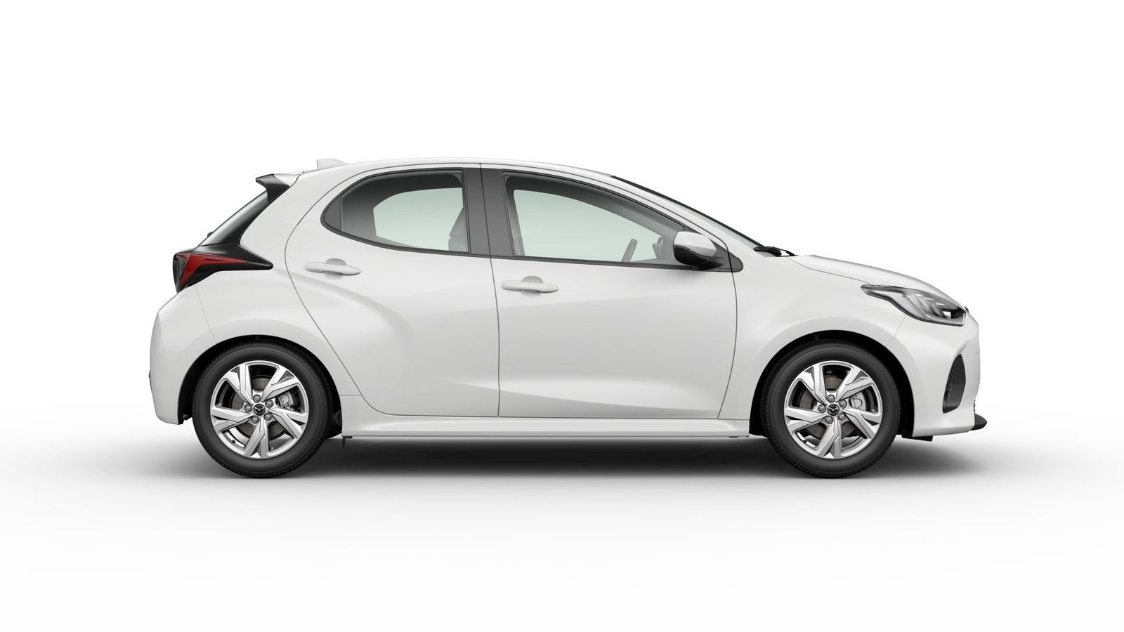 Mazda 2 Hybrid - Bild 4