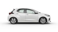 Mazda 2 Hybrid - Vorschau Bild 4