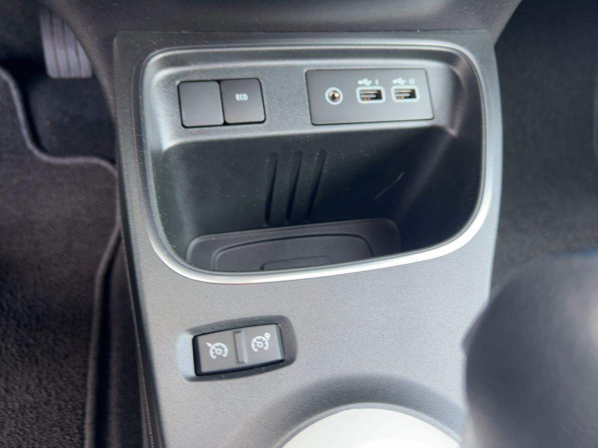 Renault Twingo - Bild 16