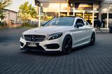 Mercedes-Benz C 250 AMG Line Autom. AMG Line - Mercedes-Benz C 250: Coupe