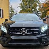 Mercedes-Benz AMG Optik  GLA 180 Sport Uti... - Mercedes-Benz GLA 180: Limousine