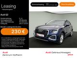 Audi Q2 30 TFSI Advanced*LED*Virtual*Navi+*GRA*SHZ*PD - Audi Q2 Jahreswagen