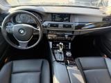 BMW 520d 5 Limousine Automatik/1.Hand/Nur 78.000 Km - Auto gebraucht