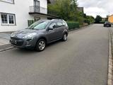 Peugeot 4007  Automatik 7 Sitzer - Peugeot 4007 mit Diesel-Antrieb