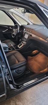 Ford galaxy 7 Sitzer Vollausstatung  Panorama - Ford Galaxy in Hagen