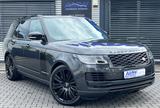 Land Rover Range Rover Vogue Autobiography 4,4 SDI 100%VOLL