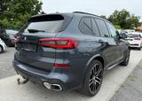 BMW X5 xDrive 40 d M Sport AHK Pano Memory Head-UP - BMW Unfallwagen