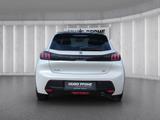 Peugeot 208 GT BC*NAVI*RFK*LED - Peugeot 208 mit Benzin-Antrieb: Automatik