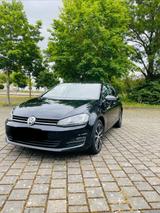 Volkswagen Golf VII Lounge 1.4 TSI*Xenon*Navi*SHZ*SR+WR*ZV - Volkswagen Golf: Sr