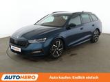Skoda Octavia 1.0 TSI e-TEC First Edition Aut.*NAV*ACC - Skoda Octavia: Edition
