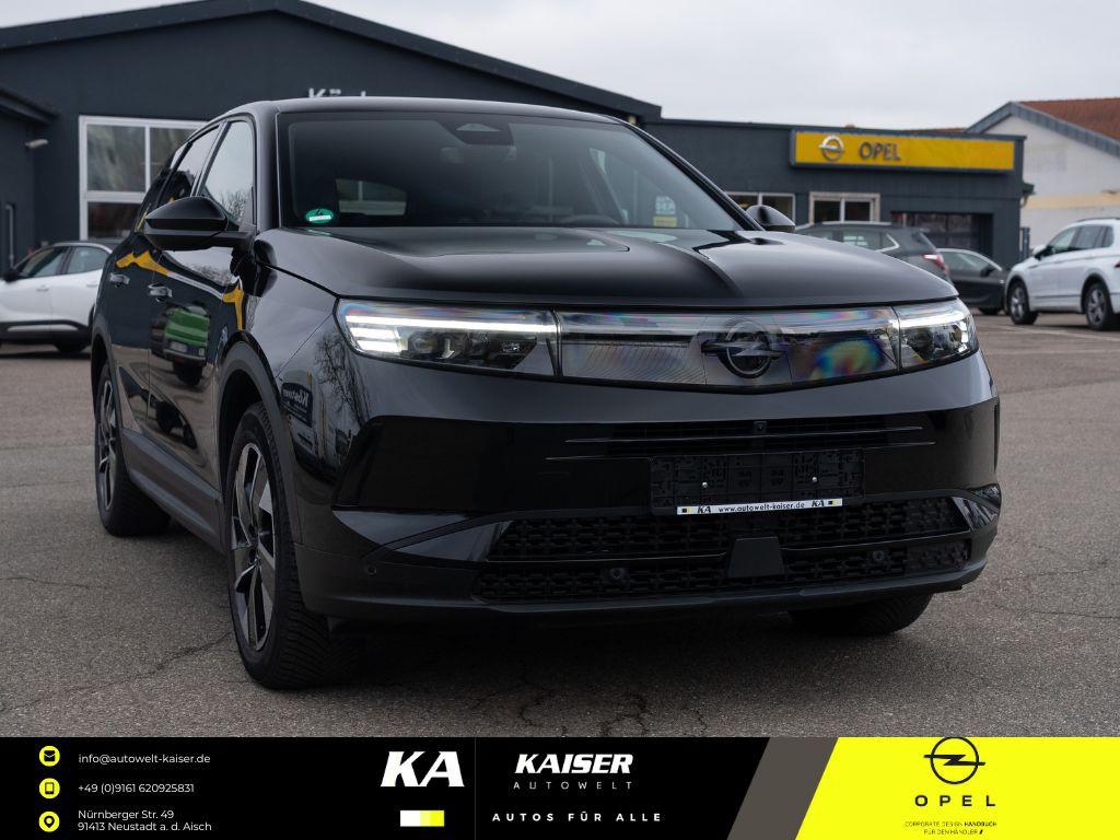 Opel NEW Grandland GS*MATRIX*HEAD-UP*NAVI*SITZHZG*