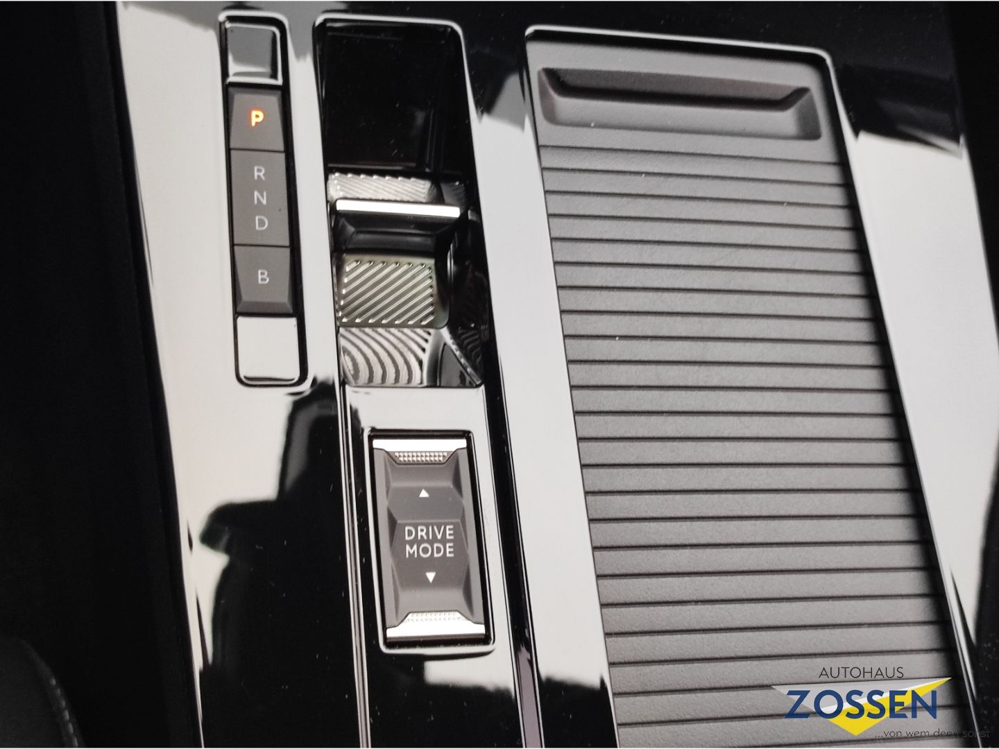 Opel Astra - Bild 16