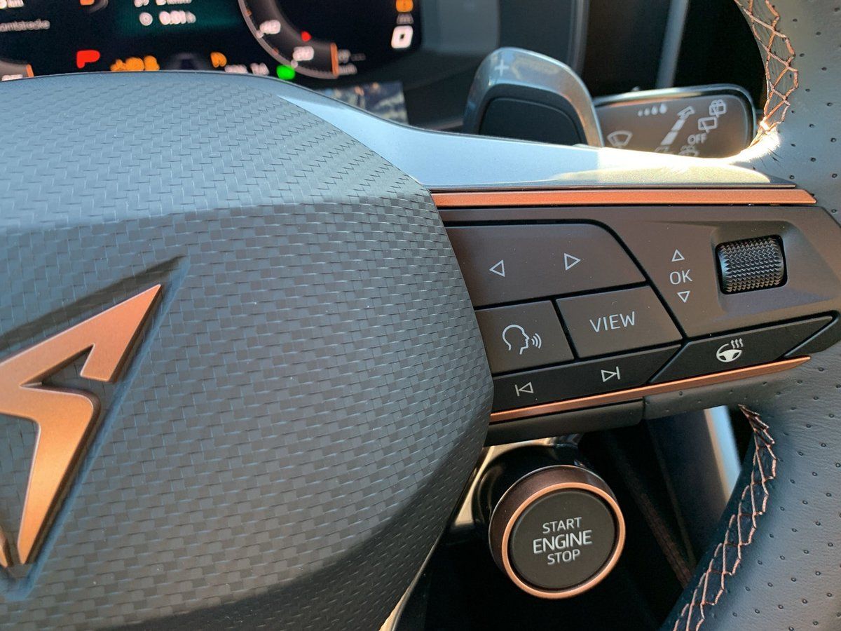 Cupra Leon - Bild 23