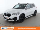 BMW X1 xDrive 25e Sport Line Aut.*NAVI*TEMPO*LED*CAM - BMW X1 Plug-in Hybrid (PHEV) Gebrauchtwagen