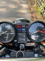 Honda CB750 K Rc 01 - HONDA CB 750 RC01