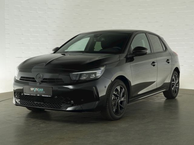 Corsa F FACELIFT GS AT+LED MATRIX+NAVI+PANORAMAD